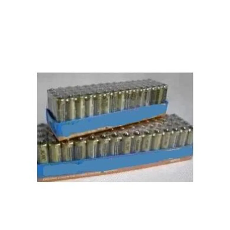 

120Pcs AA And AAA Carbon Zinc Disposable Primary Battery