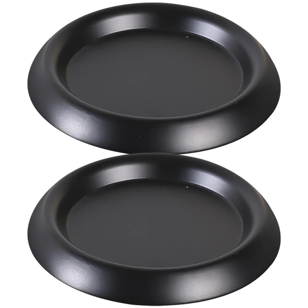 2Pcs Metal Iron Holders Creative Home Decor Wedding Party Centerpieces Pillar Holders Room Decor