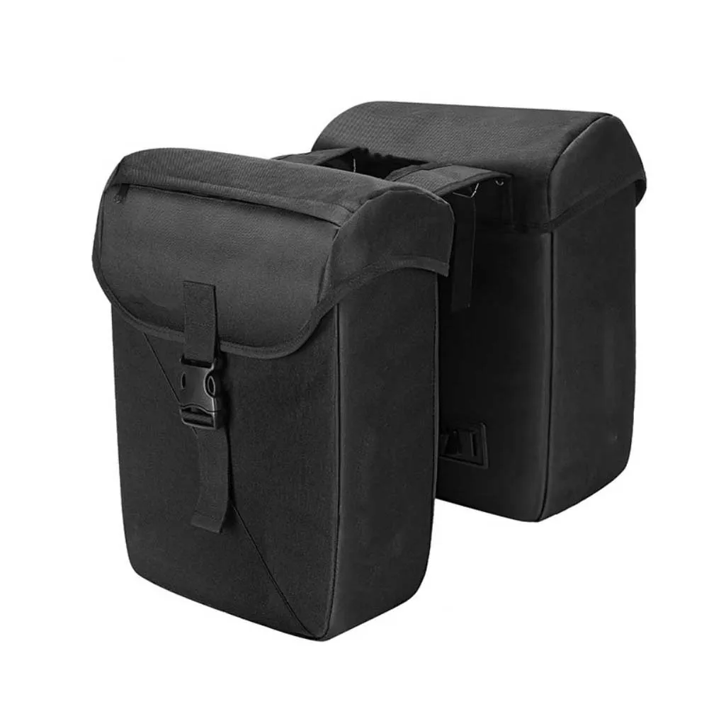 

32L For cycling Backpack Dual Shelf Bike Bag Waterproof Layered Design for Long Distance For mountain Bike Rides