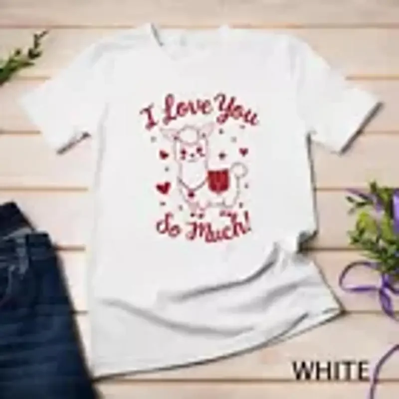 Llama Love A Heartfelt Valentine s Day Design Funny T Shirt Unisex T shirt