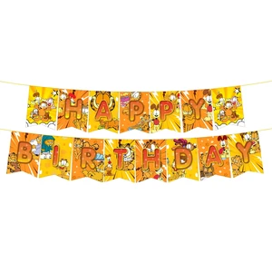 7 ana satış ekranı garfield-no. 7