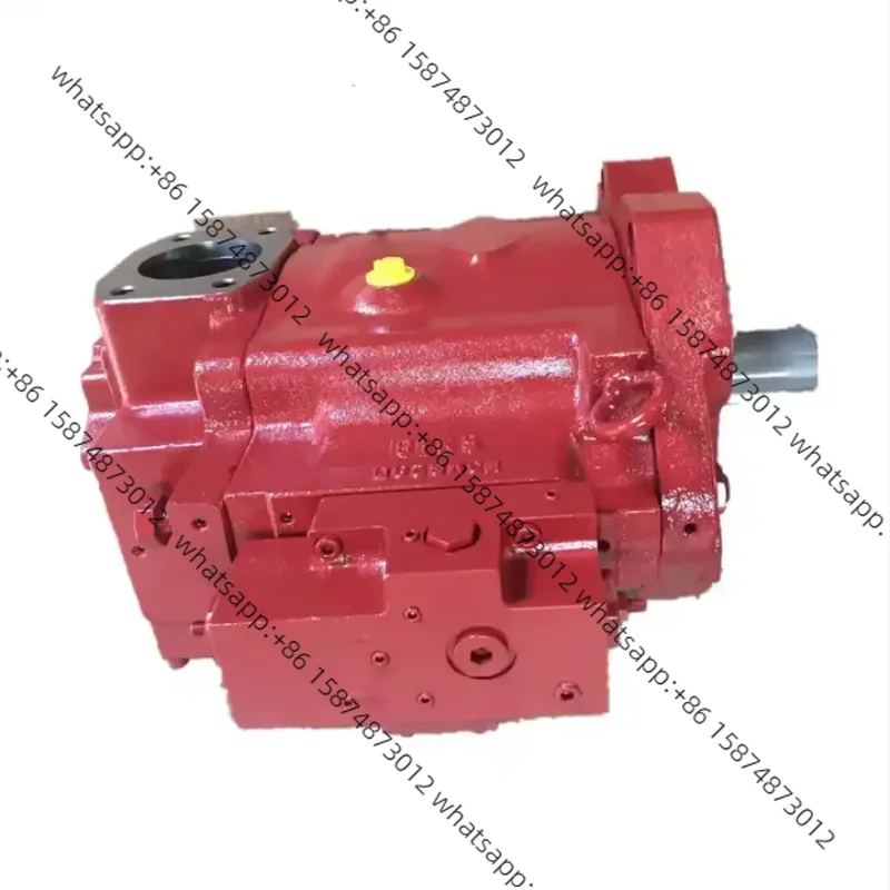 

K3VG63 K3VG112 K3VG180 K3VG280 K3VG series K3VG63-12NR-10L3 high pressure hydraulic Axial Piston Pump