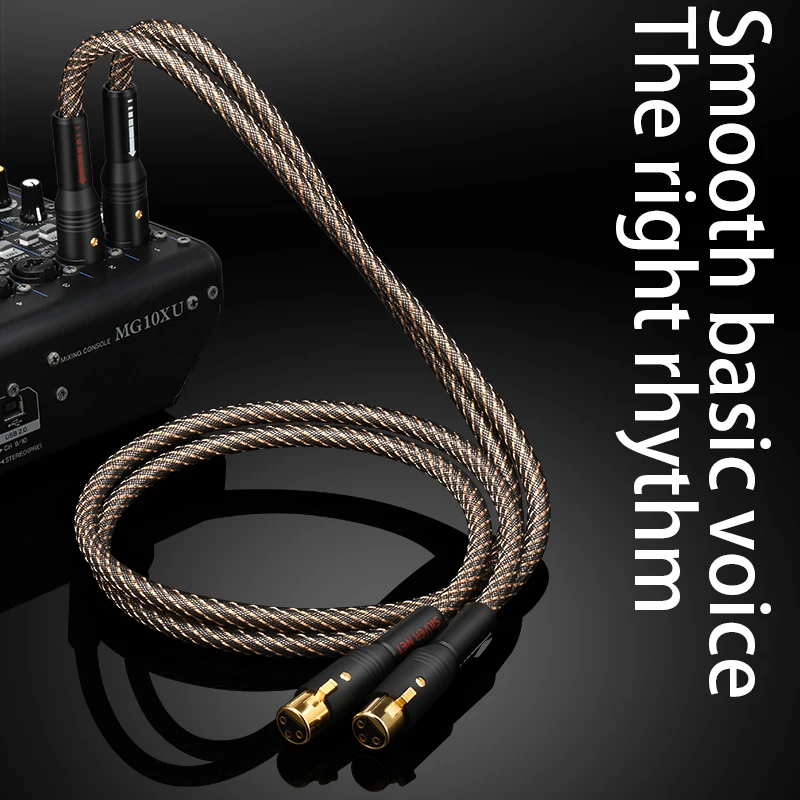 Thumbnail 3 - #6 Trending XLR Microphones Right Now