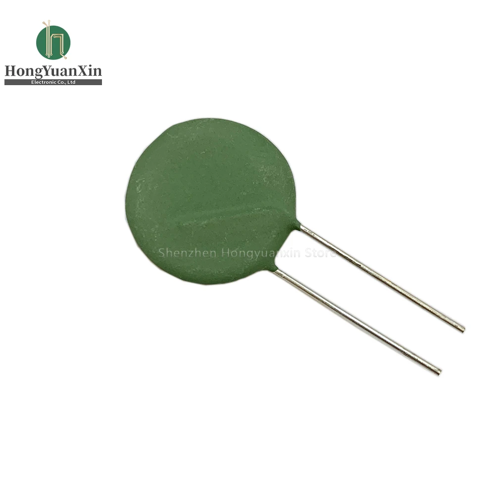 5Pcs/Thermistor SCK25150MBY (SCK25150) diameter 25MM 15R 6.5A 15ohms