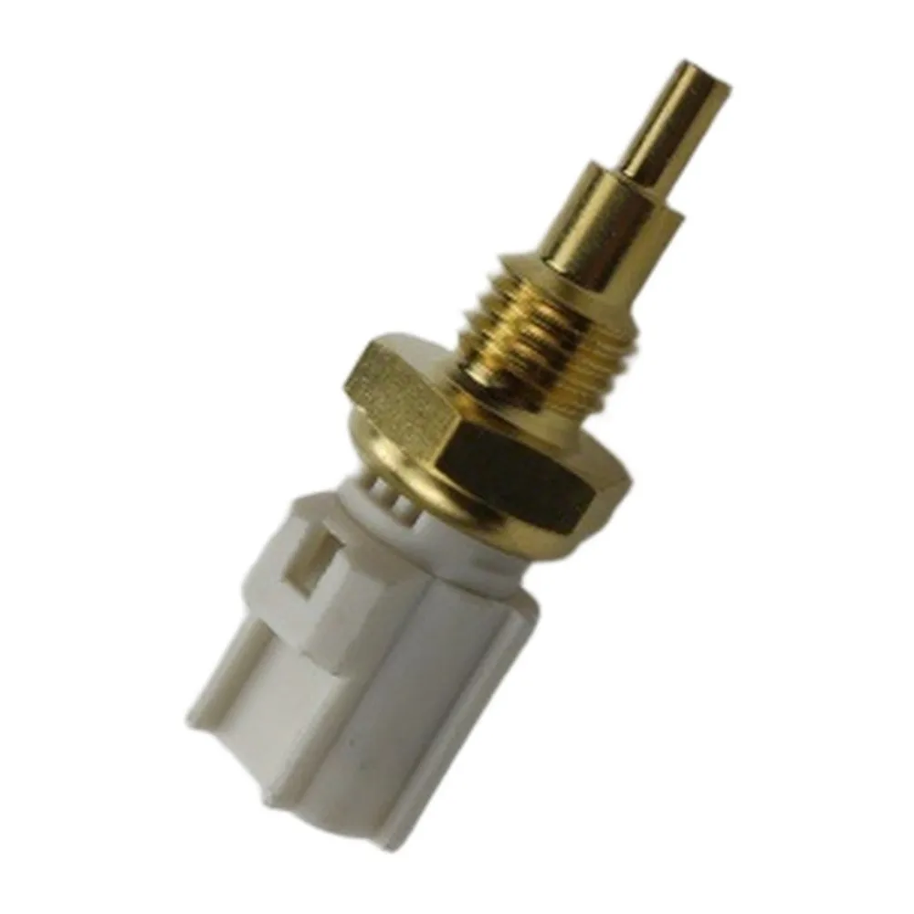 Replacement Water Temperature Sensor 12992744900 For FOR Excavator Engine Cooling and Generator Load Management