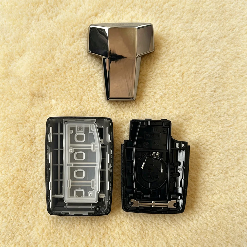 Original Remote Control Key Shell for TANK 300 Key Case without Blank Key