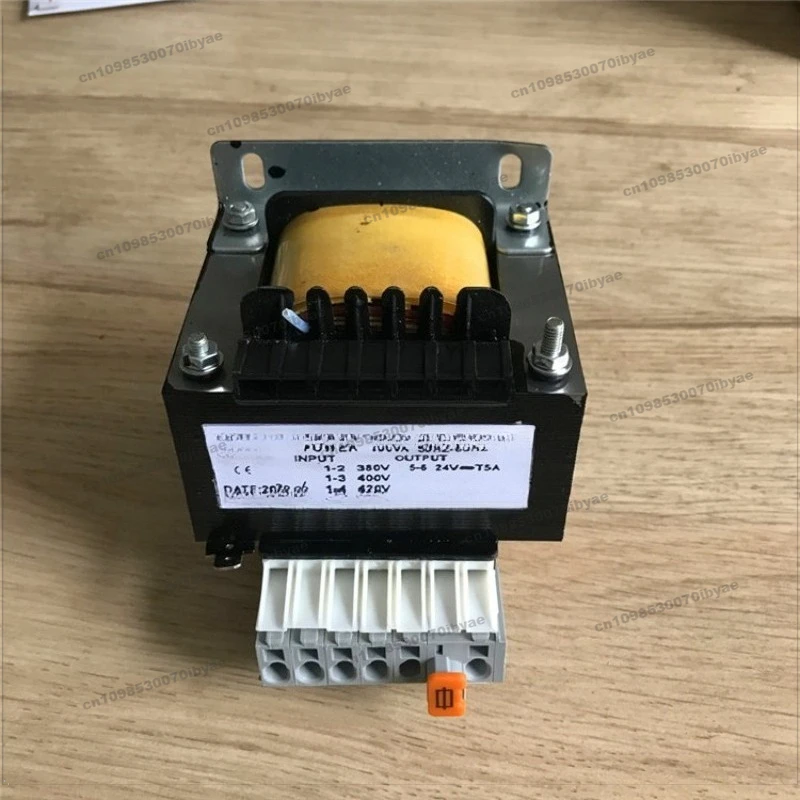 Suitable for Carrier Central Air Conditioning Fittings 30RBRQ Unit JBK3-100 Transformer