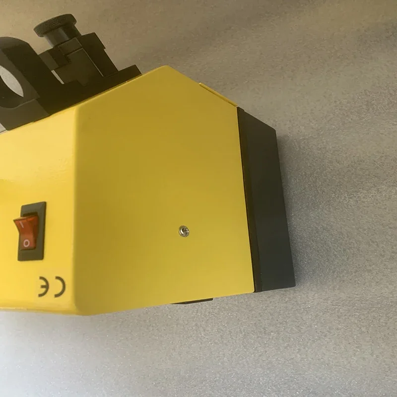 ل Y3/Y3C الحنفية طاحونة Bohrer Spitzer Hartmetall Schleifen Schäfen Maschine SDC Fräser CBN Winkel طاحونة بت Schäfen Werkzeug