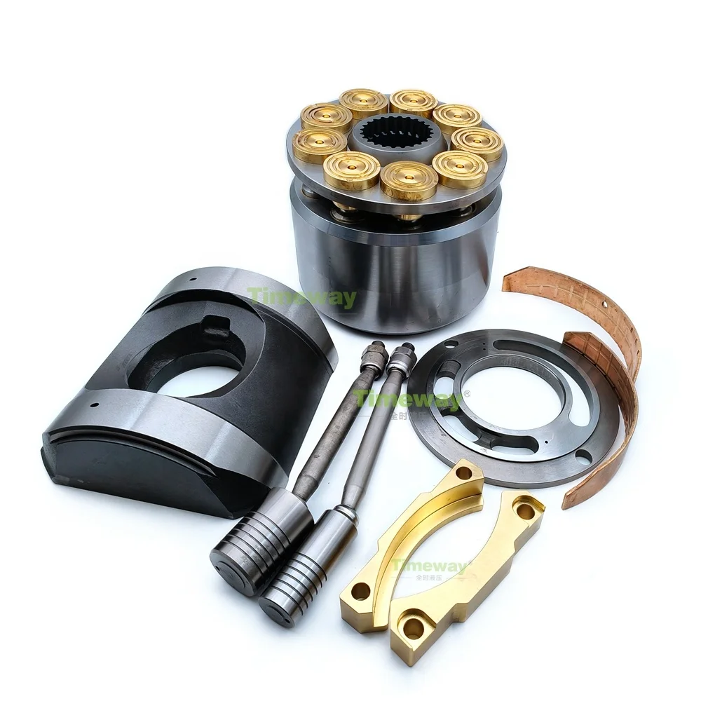 

Запчасти для гидравлических насосов серии HPR, ремонтные комплекты Для LINDE HPR130 Main