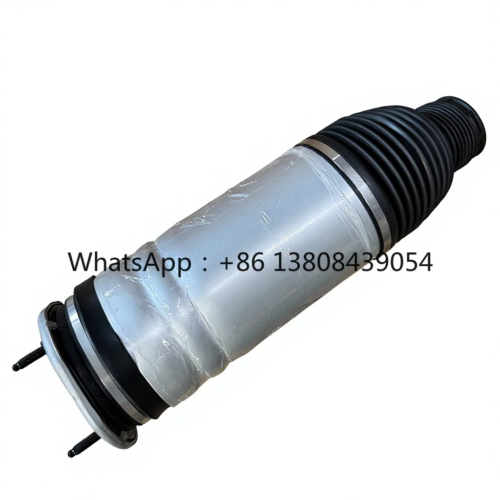 For Land Rover Compatible With Discovery 5 L462 (2018-2020) New and Durable Front Air Spring Repair Kits LR123712,LR081564