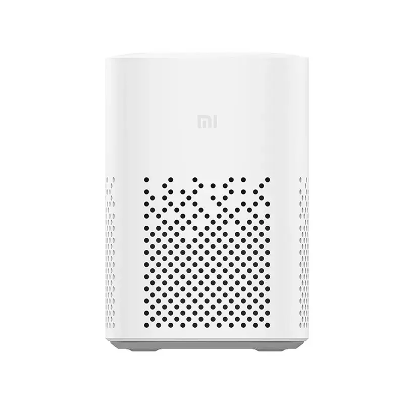 Imagem -05 - Xiaomi-xiaoai White Alto-falante Compatível com Bluetooth Smart Home Play Smart Home Wifi Controle de Voz 4.2 Suporte A2dp Music Playback