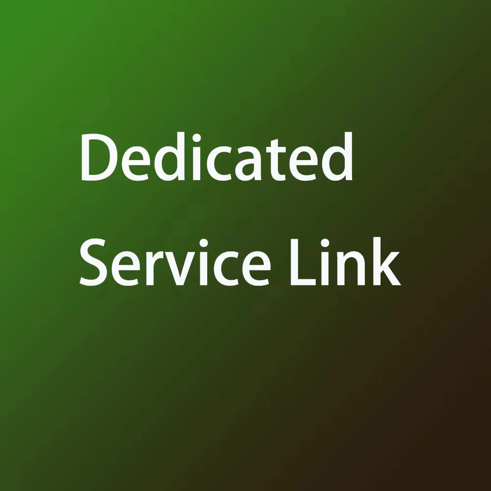 

Специальная ссылка для доставки — только для эксклюзивных клиентов