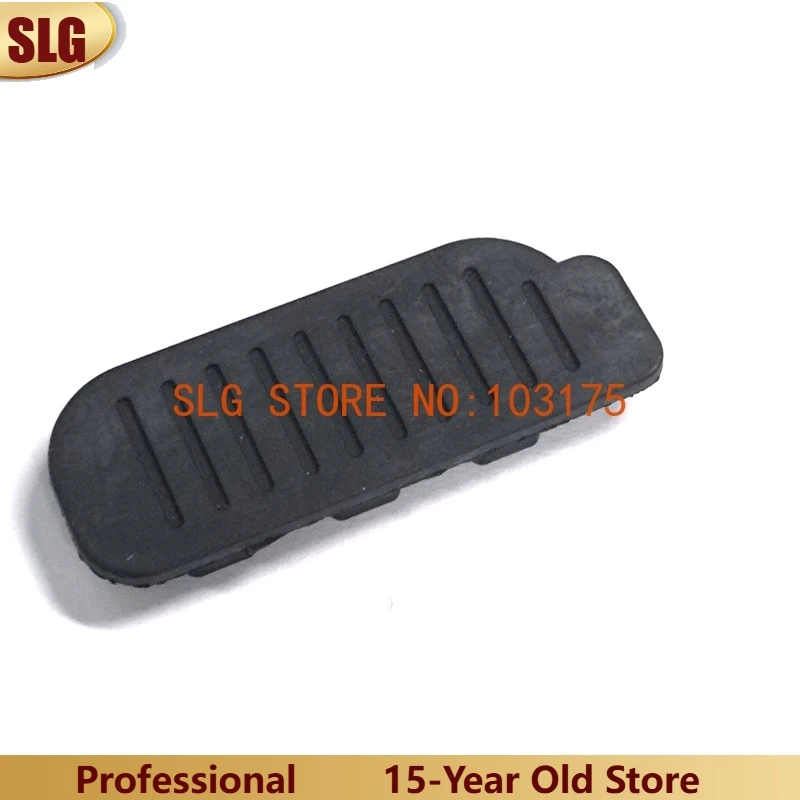 New Bottom Base Terminal Cover Rubber Cap Lid For Nikon D850 D500 Camera Replacement