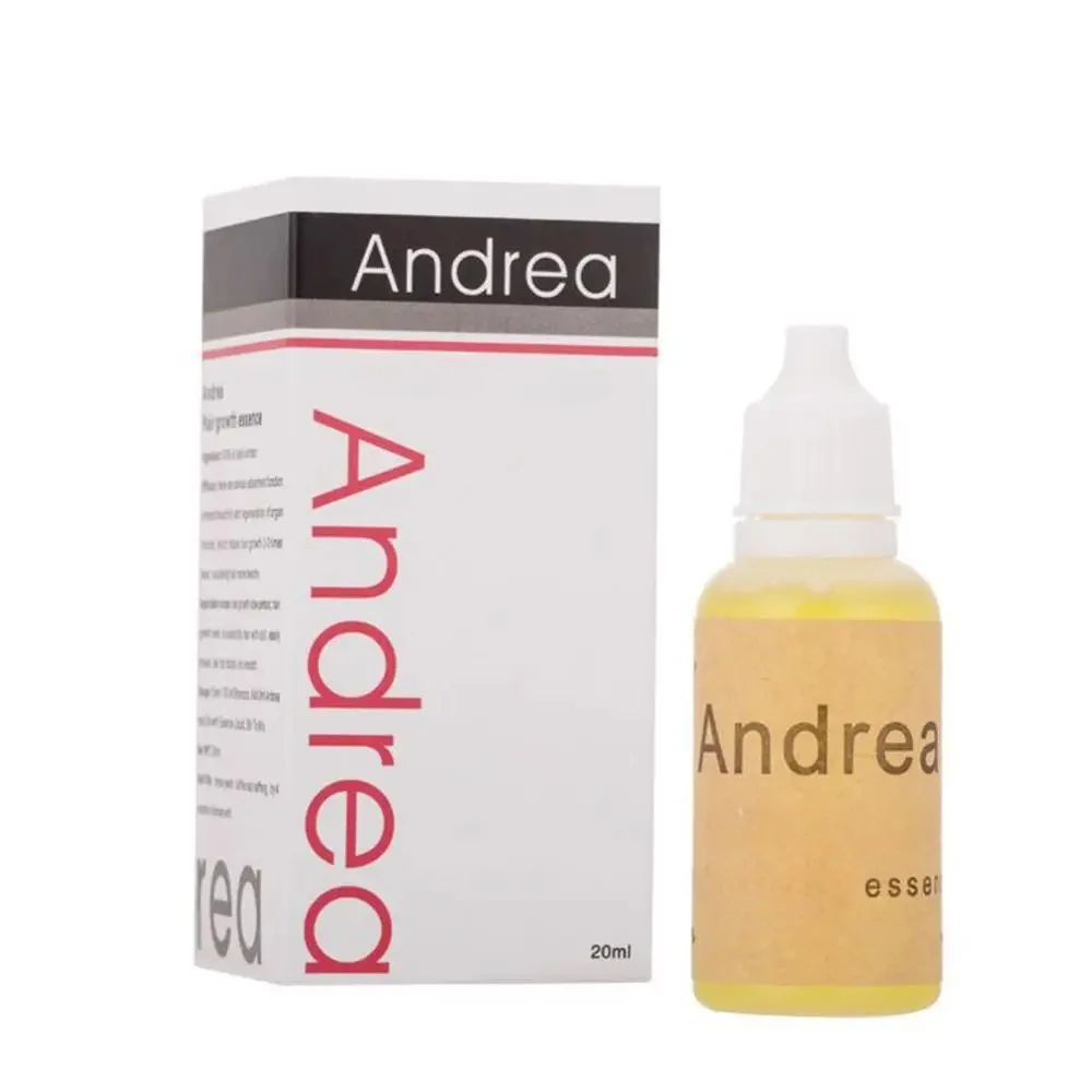 

20ml Andrea Hair Loss Essential Oils Liquid Dense Huile Essentielle Fast Sunburst Restoration