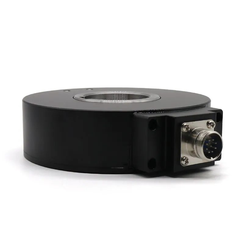 

Spot brand new original, Japan elevator crane special encoder HLE45-1024L-3F.AC