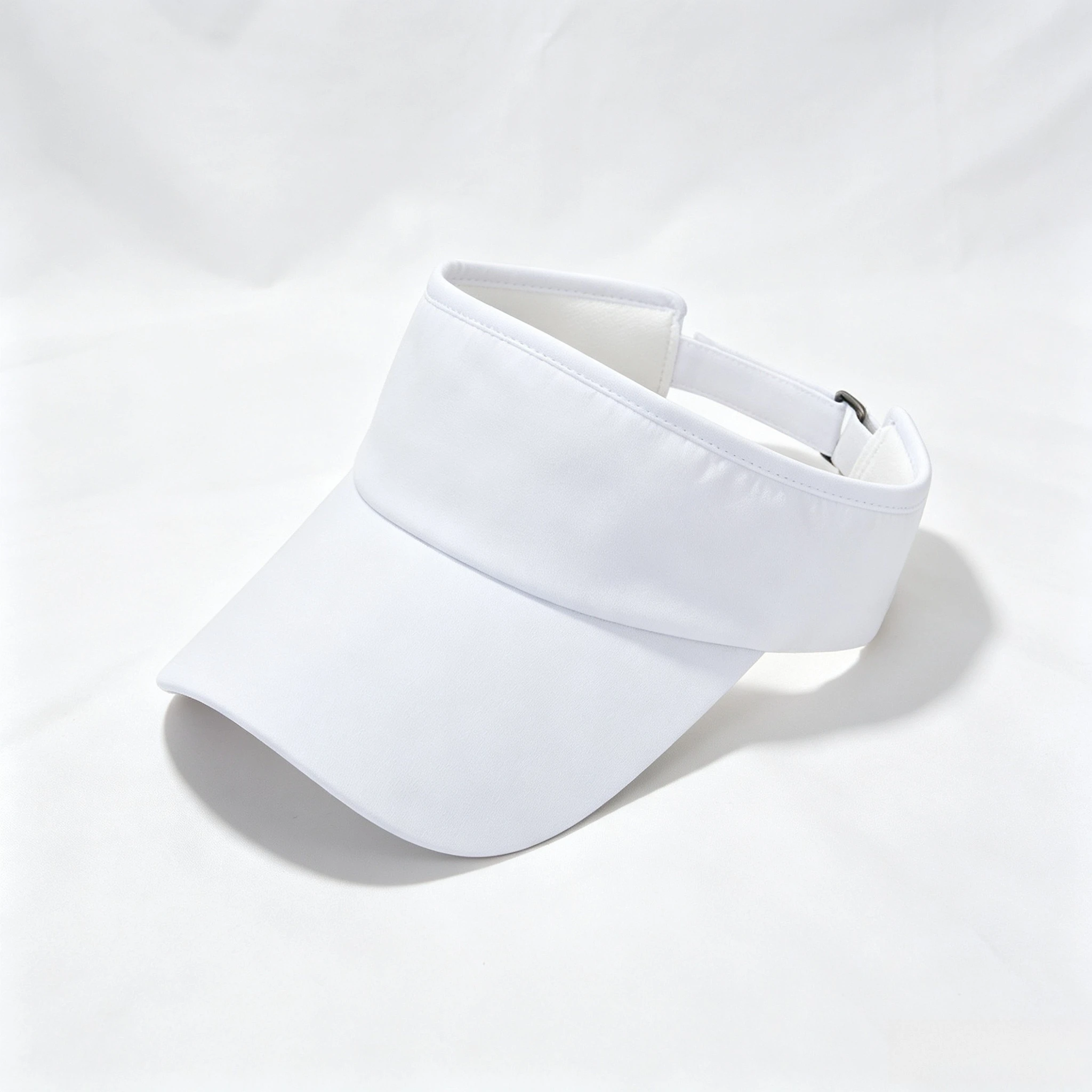 Boné de Golfe Bordado para Hom - Visor Sun Hat avaliação e preço