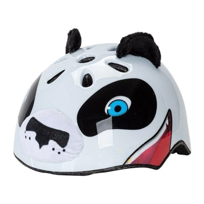 U13C Cartoon Kids Helmet Protective Gear 4 Seasons Girls Boys Bike Riding Sports Safety Caps Children Cycling Helmet