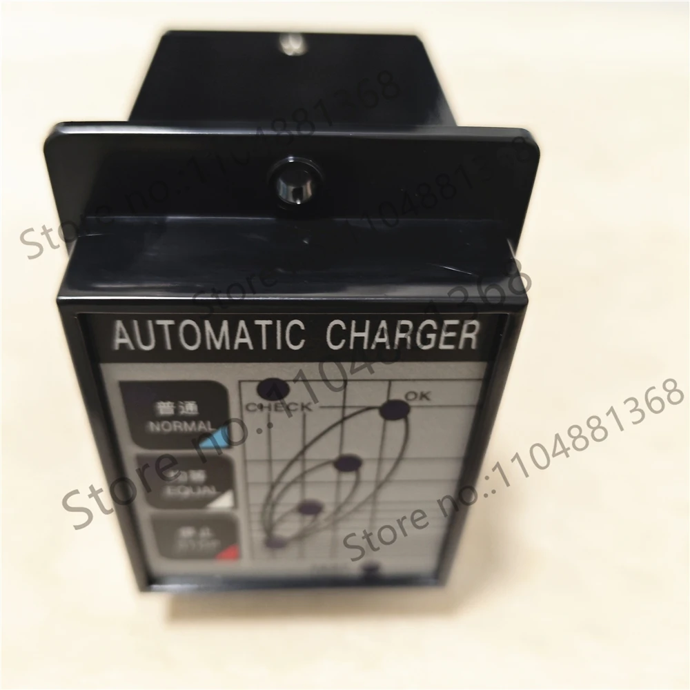 

GS48V60A80AGS72VGS24Ⅴ Charging Control Box AMT ii-48 (DC24V)