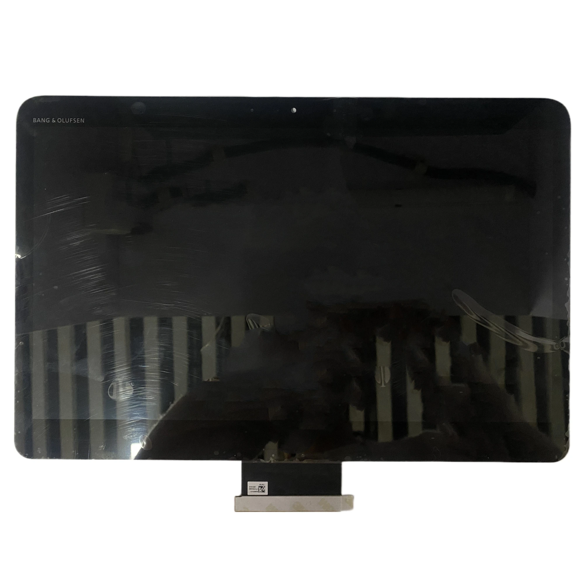 For HP B140QAN01.1 2560*1440 30pin Touch Panel 14.0''inch Laptop Lcd Screen Assembly
