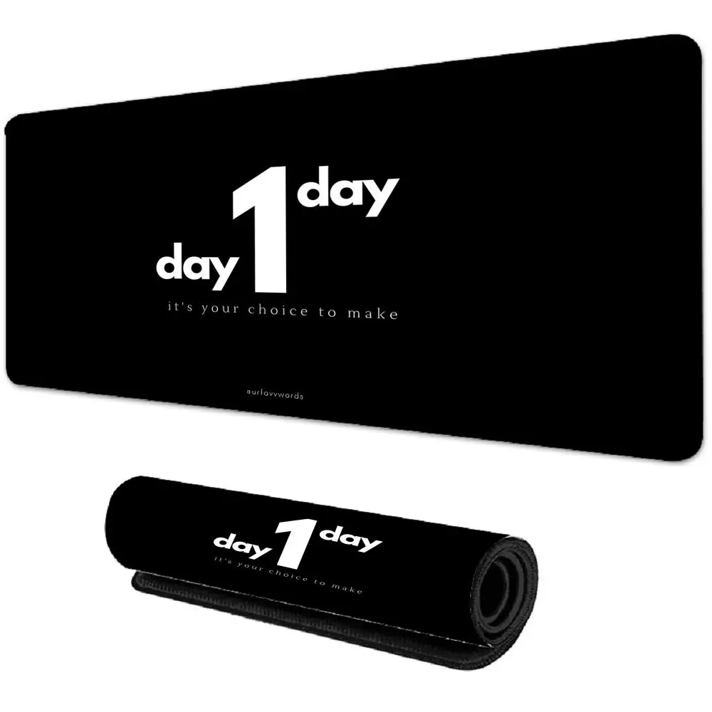 

High-Precision Mouse Pad Multi-Size non-slip Gaming mouse pad Gamer E-Sports Mouse Mat Game Mechanical Keyboard XXL Desk Mat