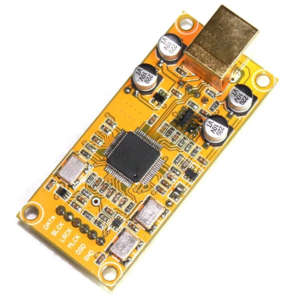 for XMOS XU208 Daughter Card Supports 32BIT 384K-YJ0081