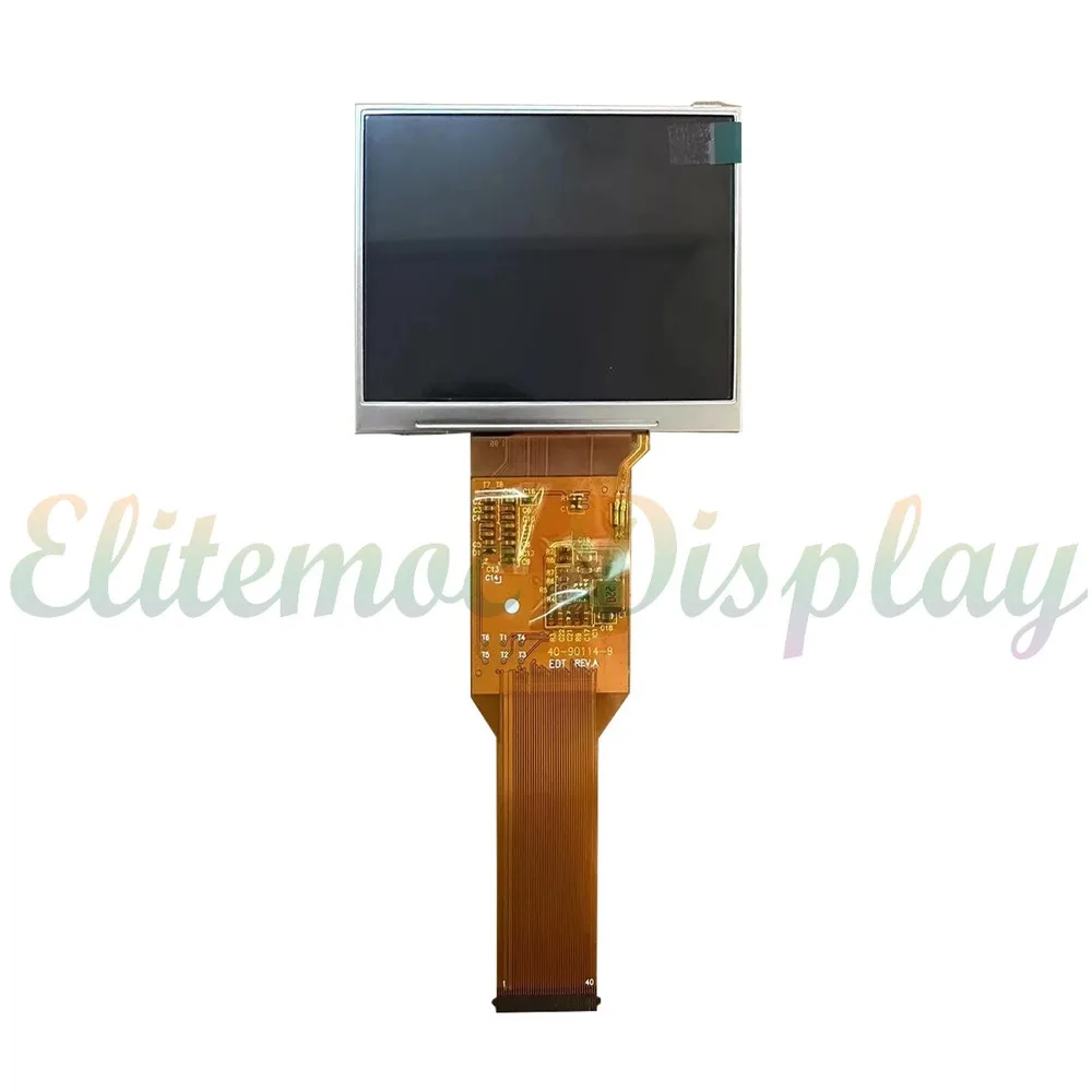

ET0350E3DN6 LCD Display Screen For 40-90114-9 Panelview Plus 6 Replacement