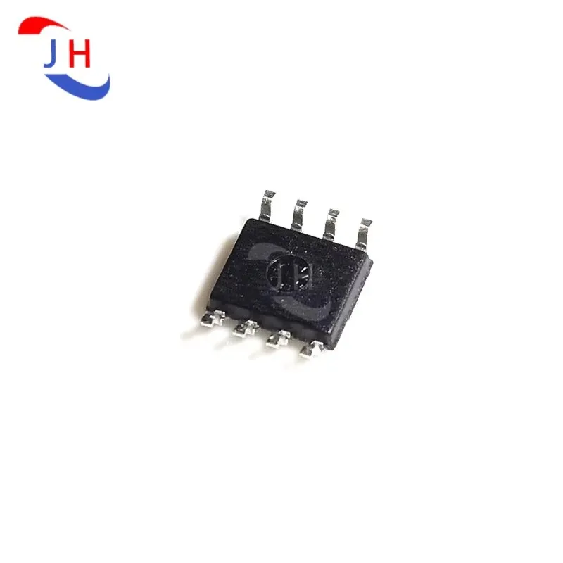 1/2/5PCS MCP4822 MCP4822-E/SN MCP4822E SMD SOP8 Digital-To-analog Converter A large Number of Chips Are In Stock