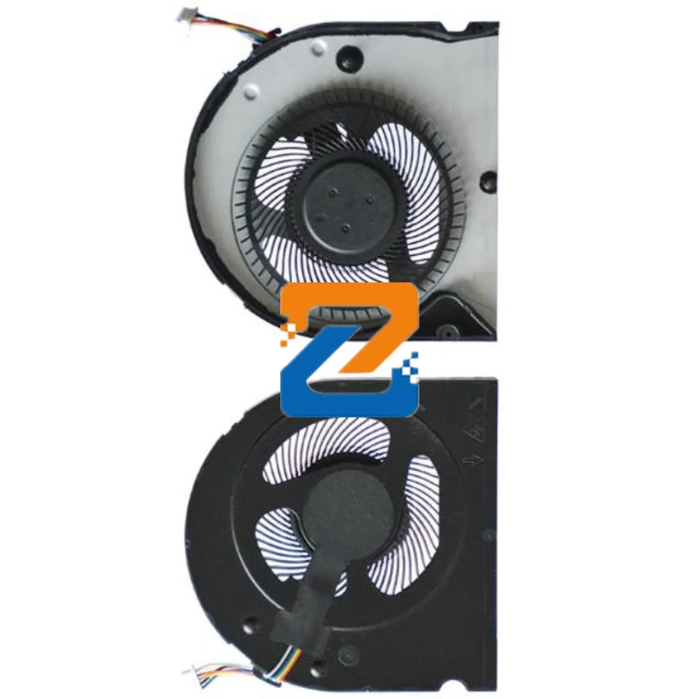 New Laptop CPU Cooling Fan for Lenovo ThinkPad E470 E470C E475 Series Fan ND75C14-15M18 EG50050S1-CA00-S9A DC5V