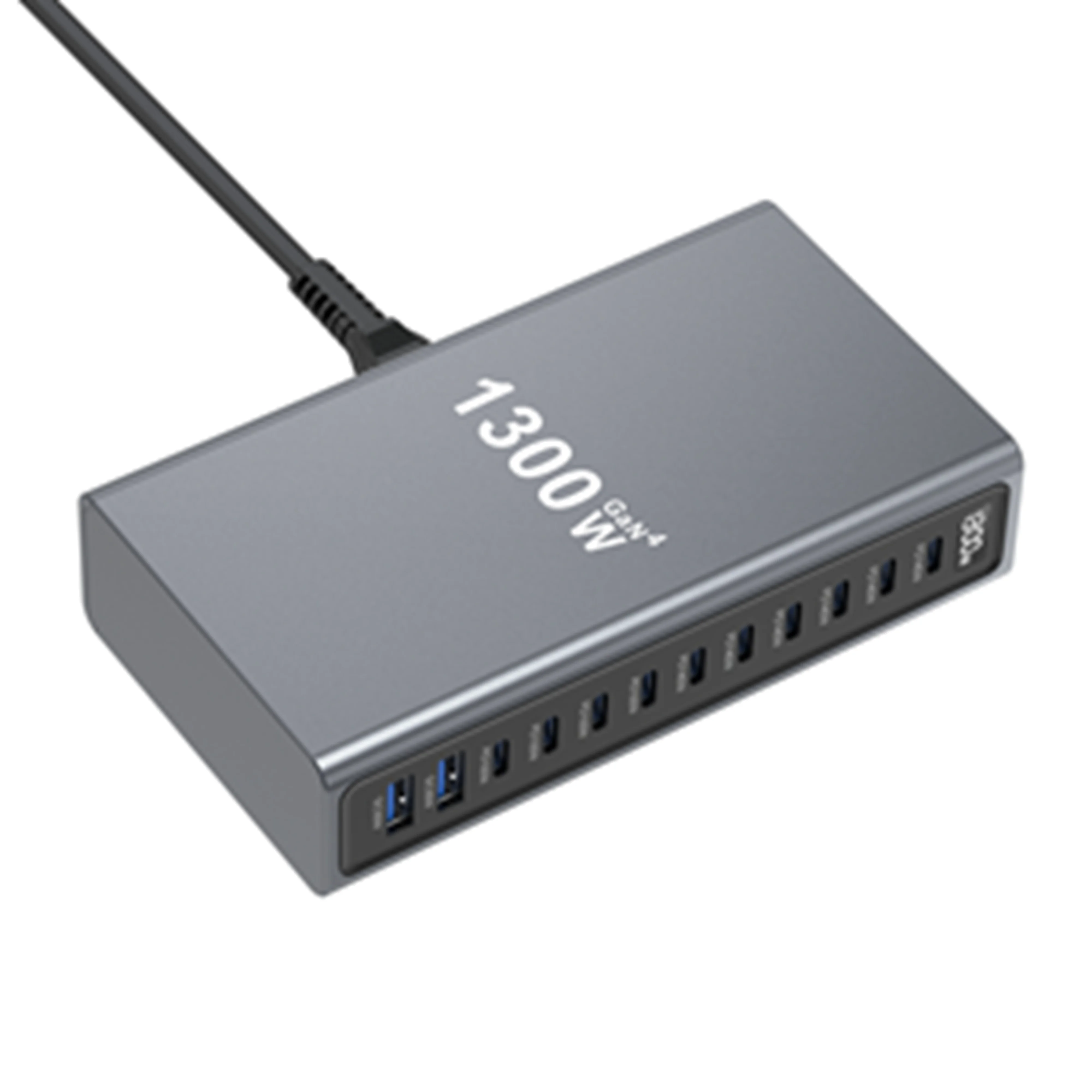 1300w-10c2a-multi-port-desktop-charger-fast-charging-dock-universal-device-charger-for-phones-tablets-laptops