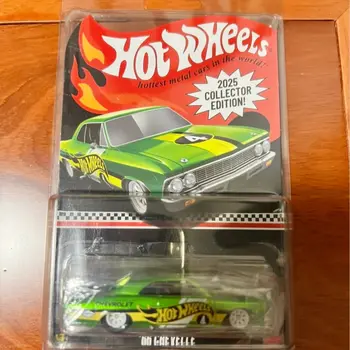 熱賣新品 1/64 風火輪 2025 收藏版紅線系列車模 保時捷 911 GT3 收藏級桌面擺飾 男生玩具禮物 12 最佳銷售 風火輪紅線 - №9