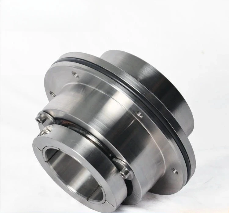 ZWJ-45 production desulfurization pump mechanical seal