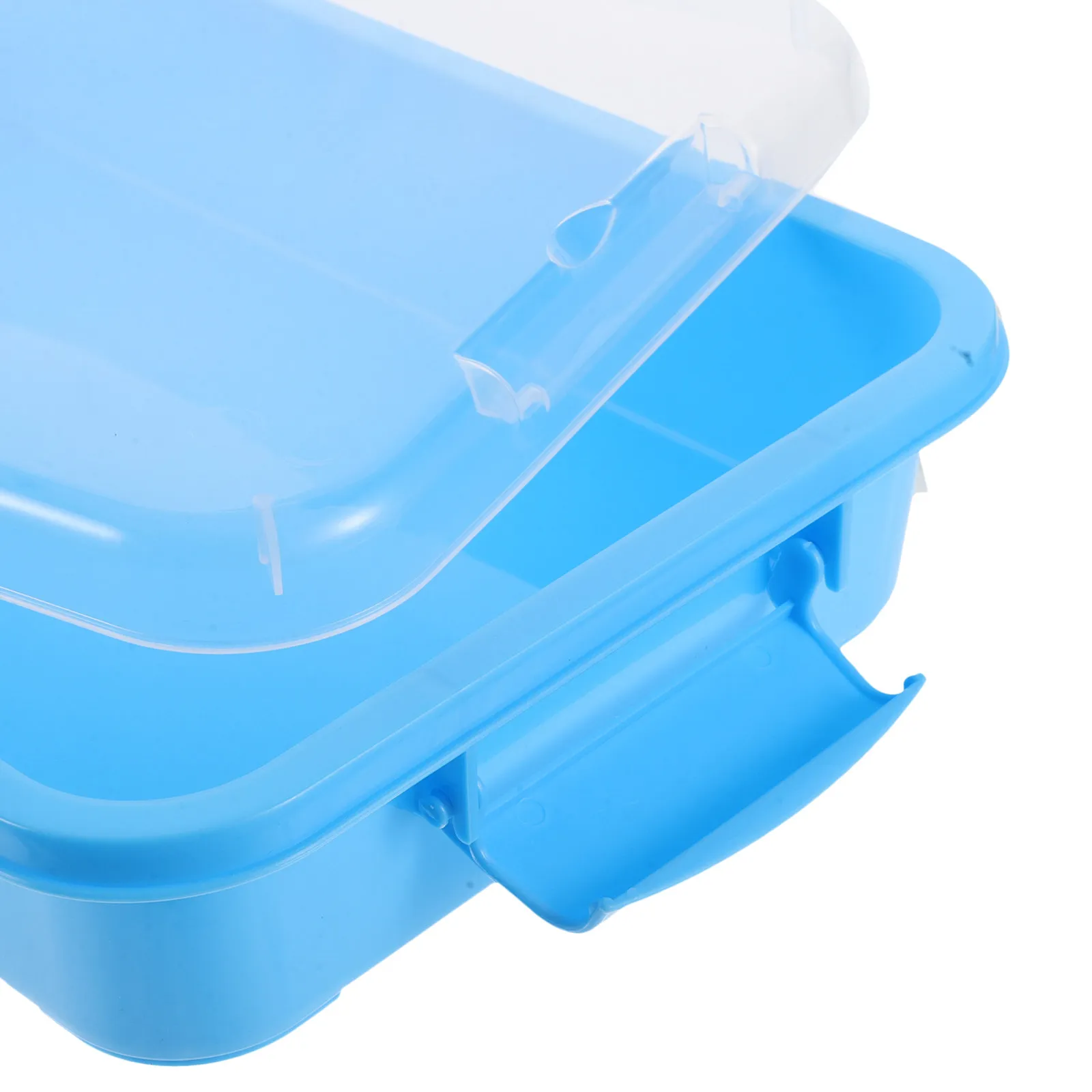 Mini Space Sandbox for Children Featuring Creative Molds Storage Box Safe Material Versatile Sand Play Set for Indoor