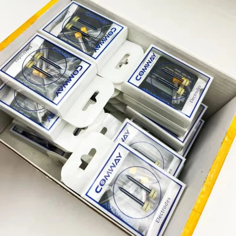 

Original COMWAY A3 A4 C5 C6 C8 C9 C10 Fiber Optic Welding Machine Pole Welding Machine Accessories