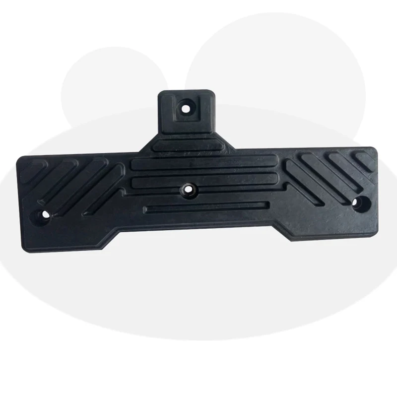 Auto Tire Changer T-pad Accessories Bead Circuit Breaker Protective Cover Rubber Trim Replacement Tyre Rake Accessories NEW