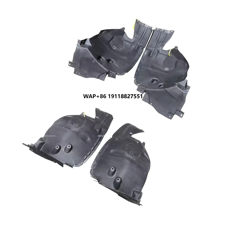 

For Vehicle Parts Automotive Parts Inner Lining of the Front Wheel