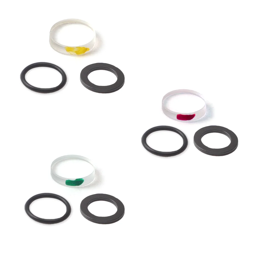 狩猟,射撃,ターゲット,照準アクセサリー用のアーチェリー複合弓矢印のぞき見レンズ