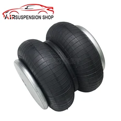 1x High Quality Truck Shock Absorber For Firestone W01-358-6900 Contitech FD200-19 319 Air Suspension Spring Bag Car Accessories