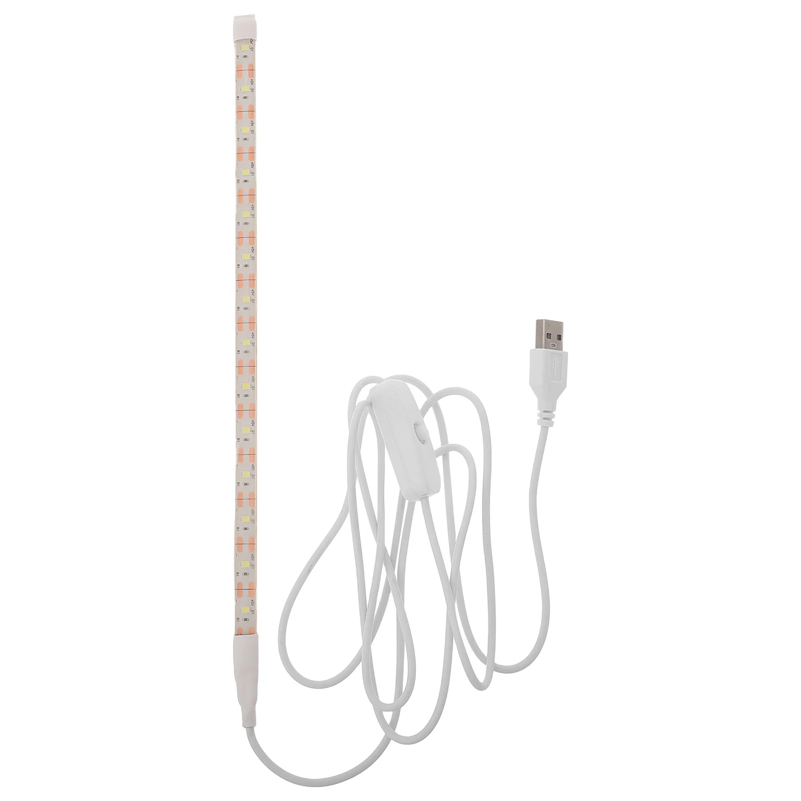 

Musical Instrument Accessories Detection Light Clarinet Leak Repair Kit Led for Sax Strip Test