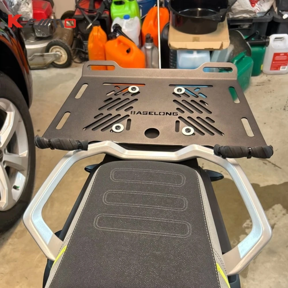 Motorcycle Accessories For Honda CB1000GT CB1000 GT 2026 2027 2028 Rack Enlargement Carrier Rear Luggage Holder Bracket