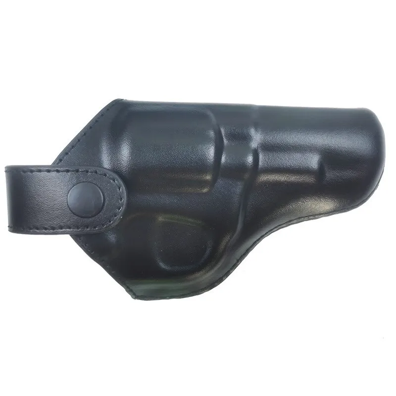 Coldre para revólver de comprimento estendido ZP5 sem arma