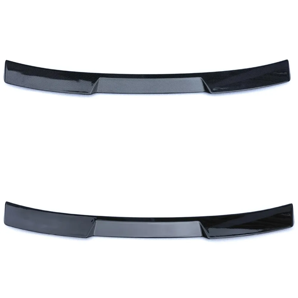 

For Newest Accord Honda 11th Generation Accord 2023+ Car Trunk Spoiler ABS Auto Rear Roof Wing Accessories Spoiler