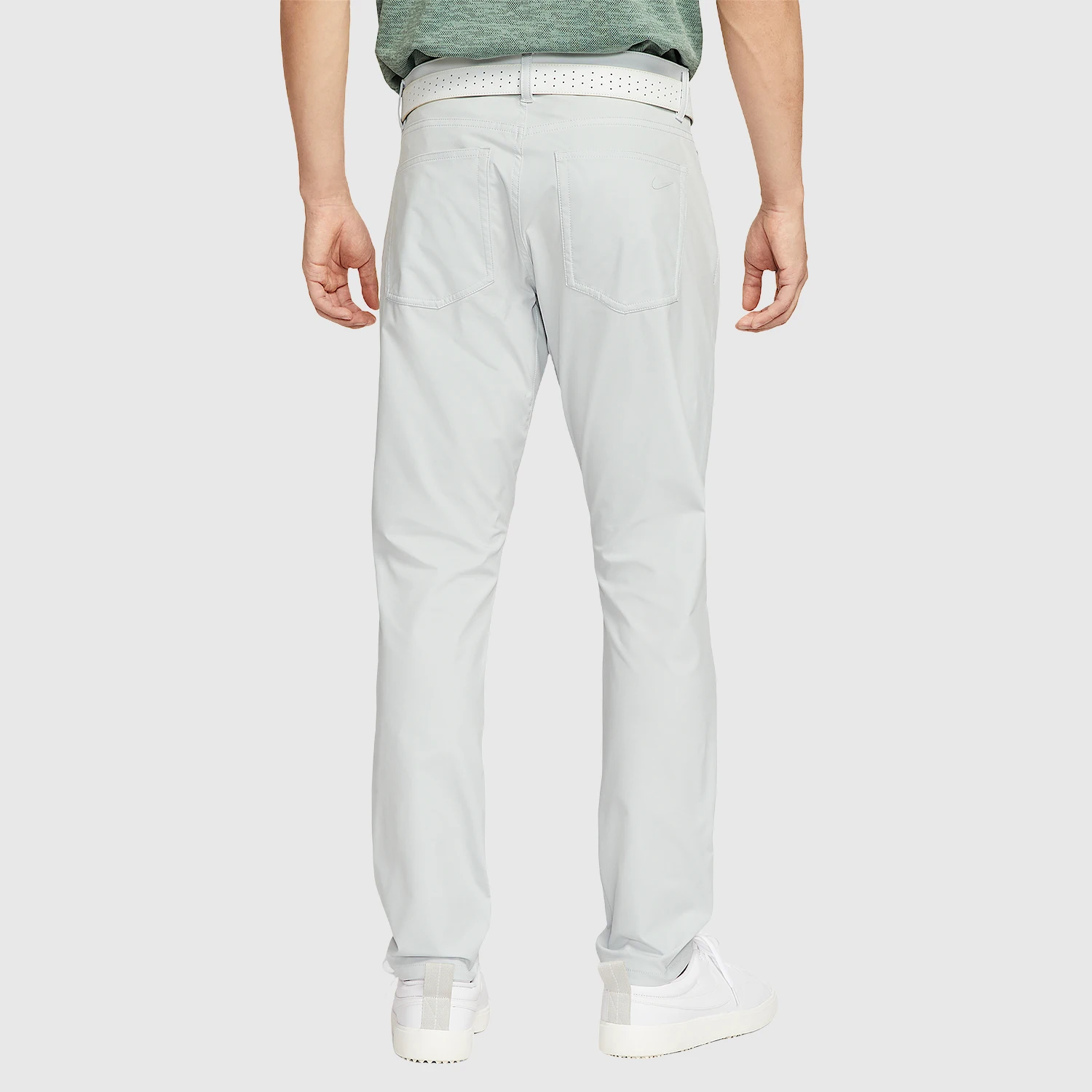 Nike genuine summer men's golf pocket slim fit pants FD5616-025