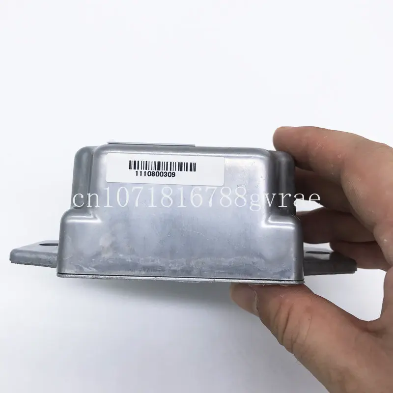 Applicable to Excavator Hand-Pulled Throttle Plate PC100 200 220 240 300-5-6 Throttle Computer Board