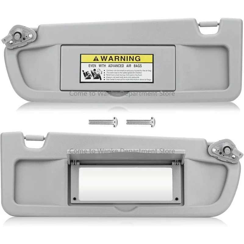 

Auto Sun Visor for Ho-nda Civ-ic 2006-2011 OEM:83280-SNA-A01ZA 83280-SNA-A01ZE 83280-SNA-A01ZB 83280-SNA-A01ZC