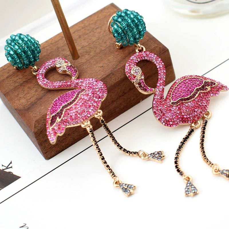 Full Crystal Flamin… - image