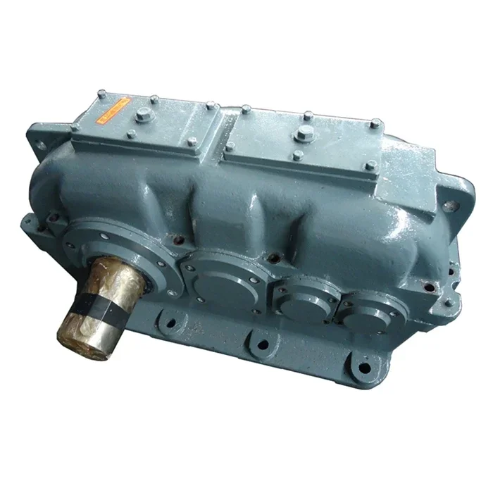 

cylindrical gearbox reducer with motor gearbox worm drive