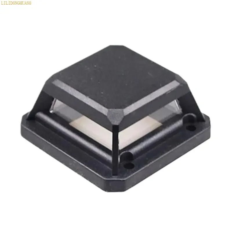 K1AE Waterproof And Dust Resistant SelfLeveling 8/12Line Level Protector Glass For Accurate Horizontal Vertical Layouts