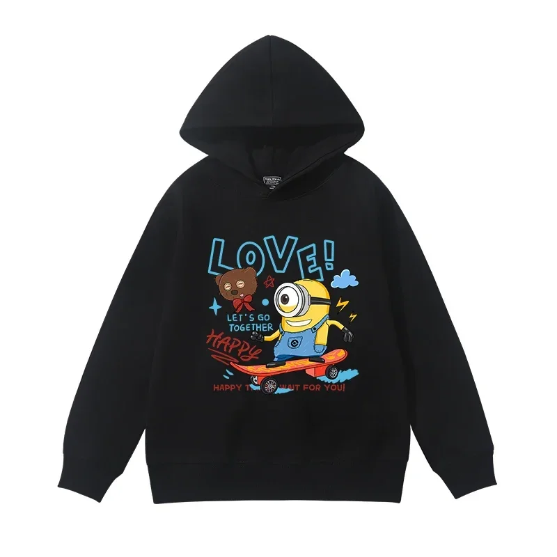 Kawaii Minions Skat… - image