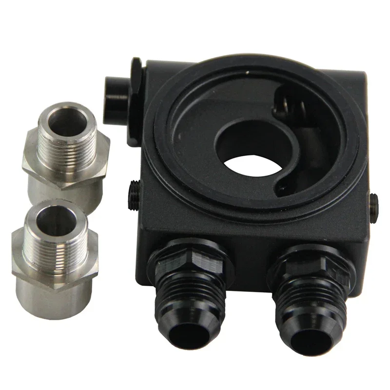 Adapter Aluminum Oi…