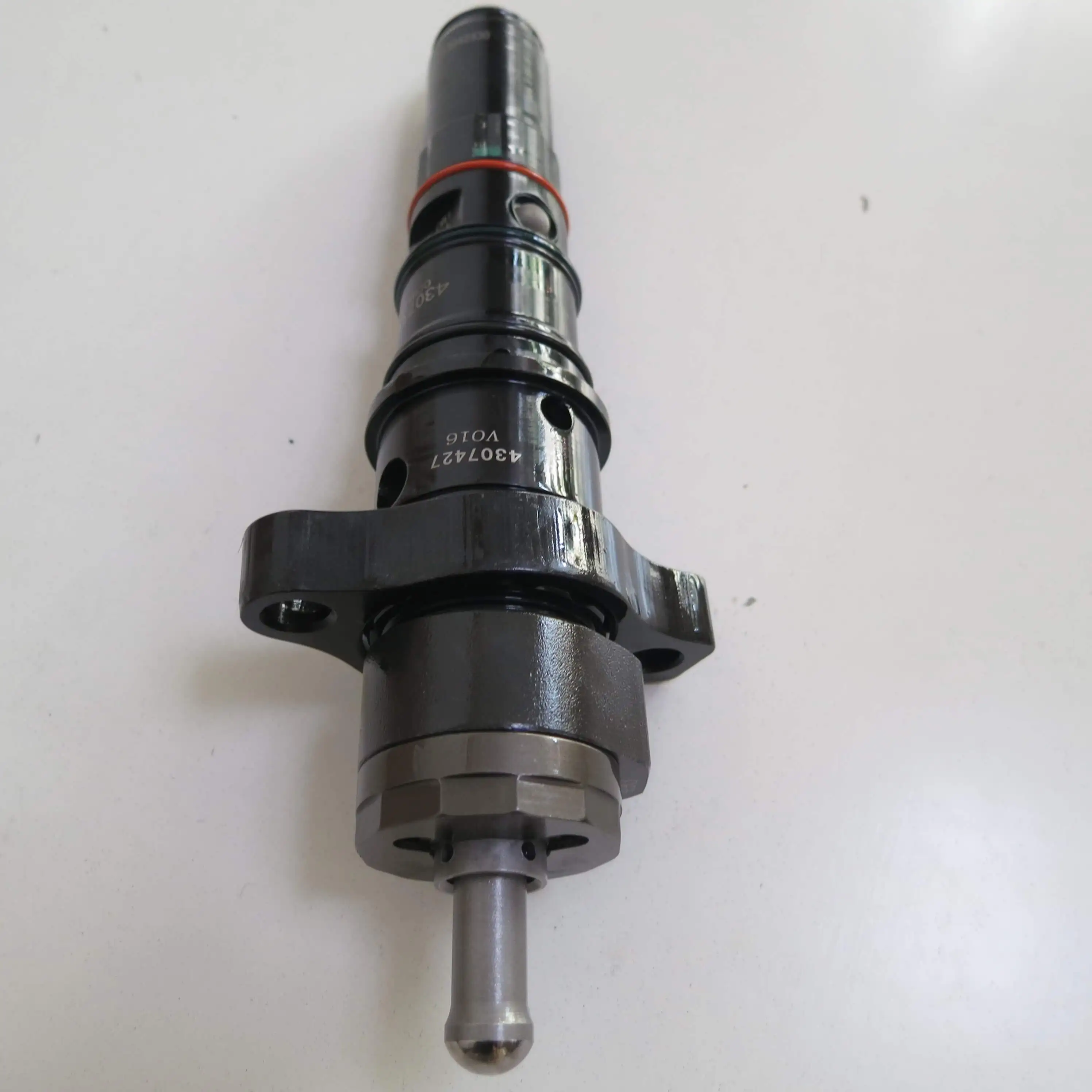 Good quality machinery engine parts K19 QSK19 QSK fuel injector 4307331